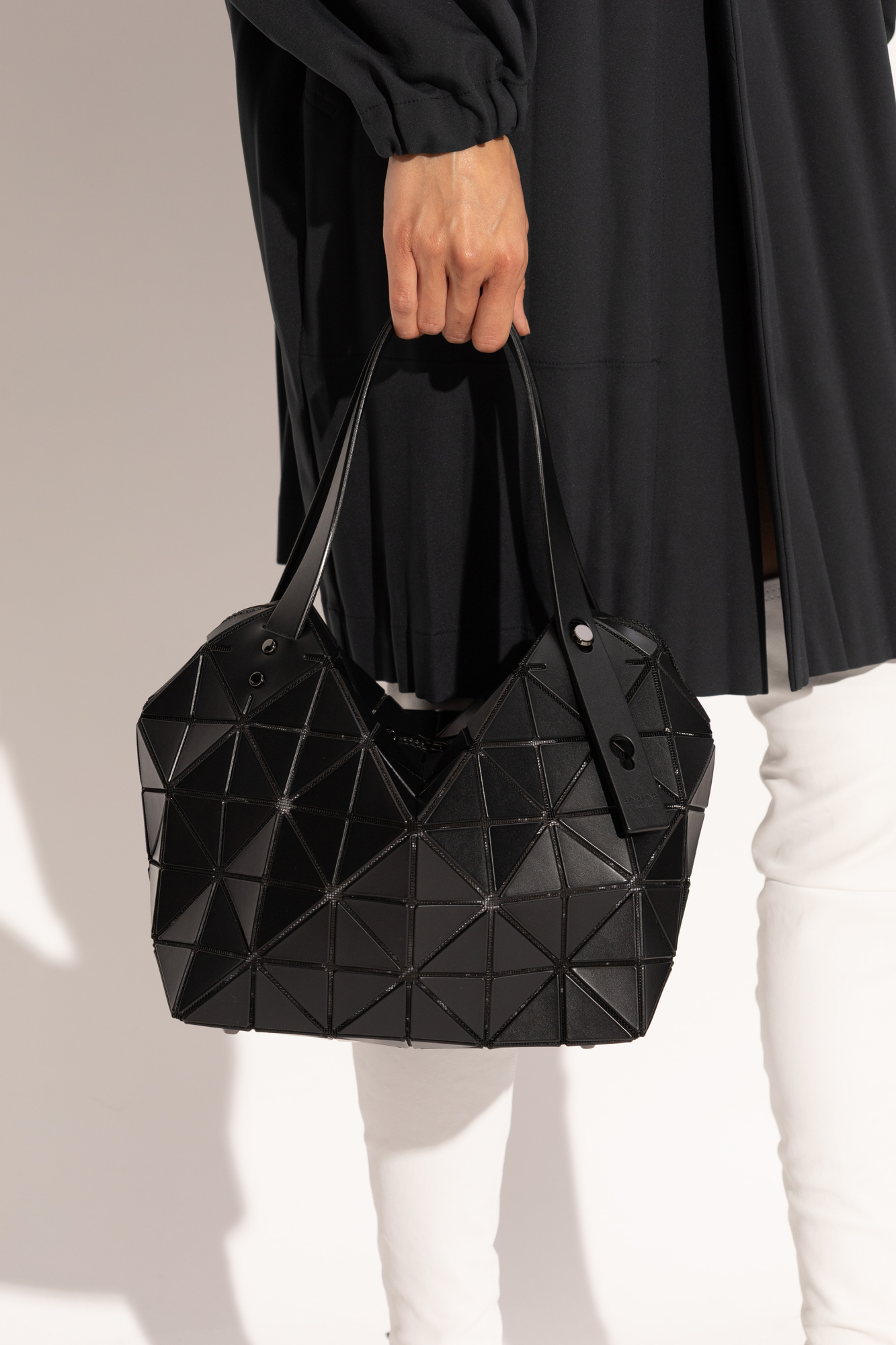 Bao Bao Issey Miyake Handbag | Women's | Vitkac
